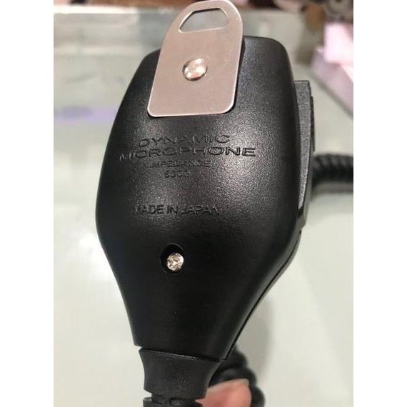 MICROPHONE KENWOOD MC-43 Soket 6 Pin