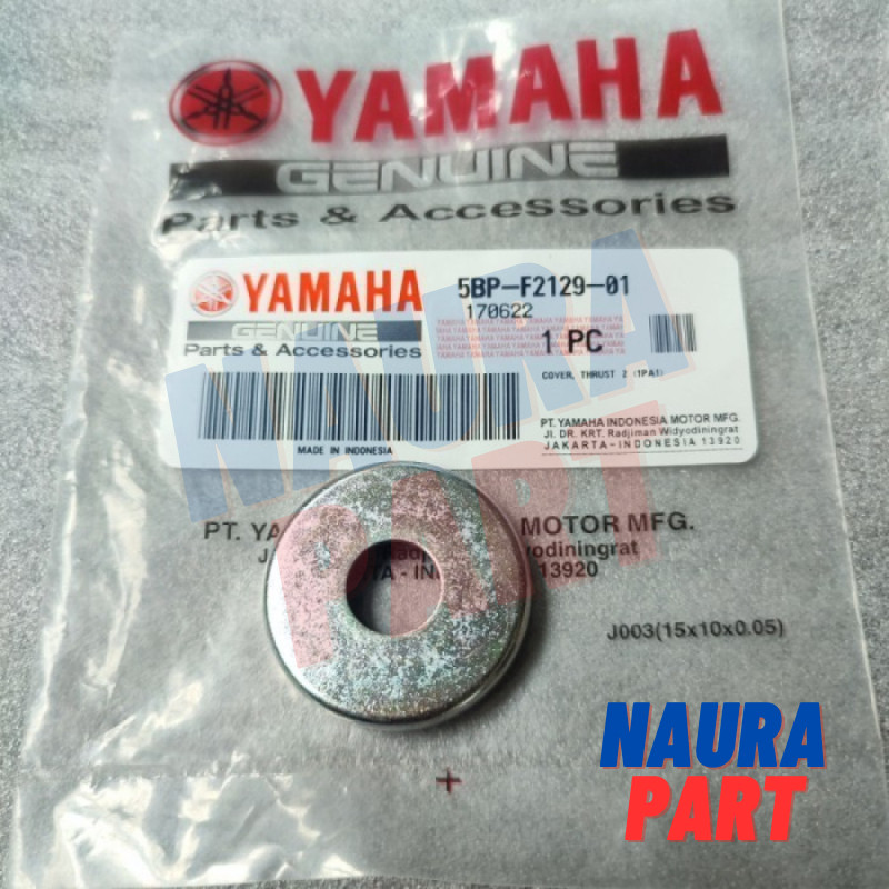 Ring Fork Swing Arm Yamaha Scorpio Vixion Byson RXK F1ZR 5BP-F2129-01