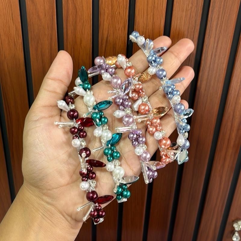 PAYET RANGKAI KODE I / PAYET LEHER / PAYET PINGGANG