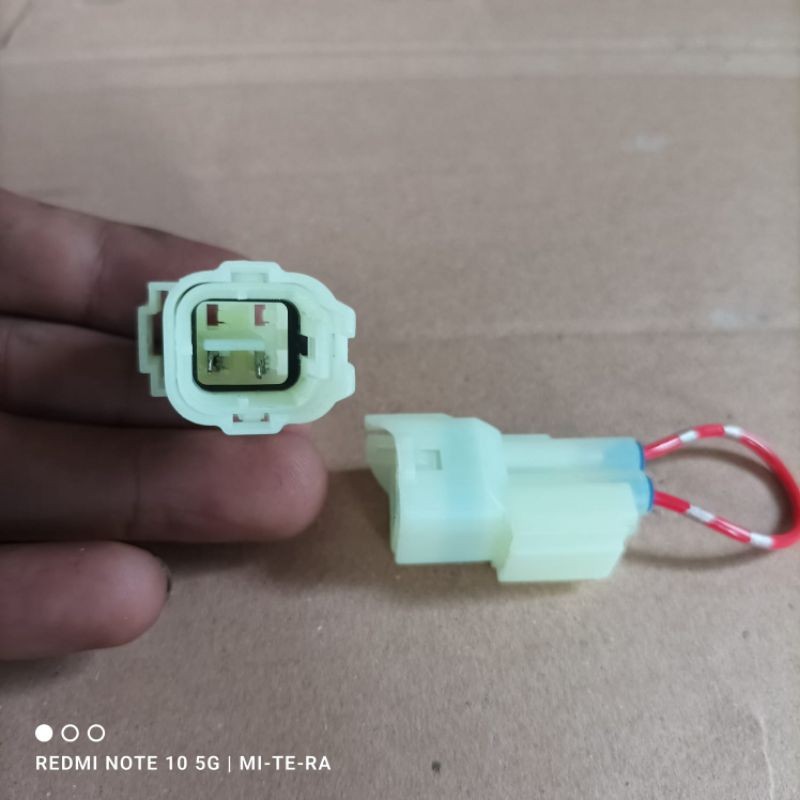 Socket DLC Honda Soket dlc Short Honda Alat Scan Injeksi Manual Honda