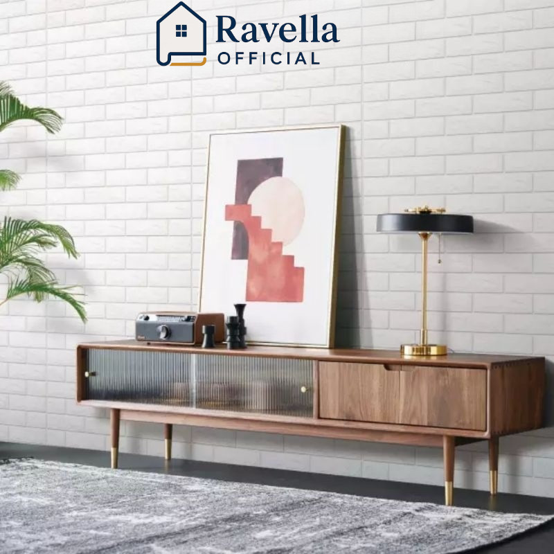 [Putih & Warna] 3D Brick Foam Bata Putih Warna Krem Cream Biru Hijau Ijo Kuning Abu Silver Timbul Gl