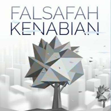 Buku Falsafah Kenabian Edisi Baru