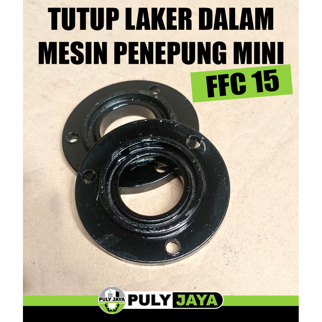 tutup laker dalam hitam ffc 15 Puly_jaya