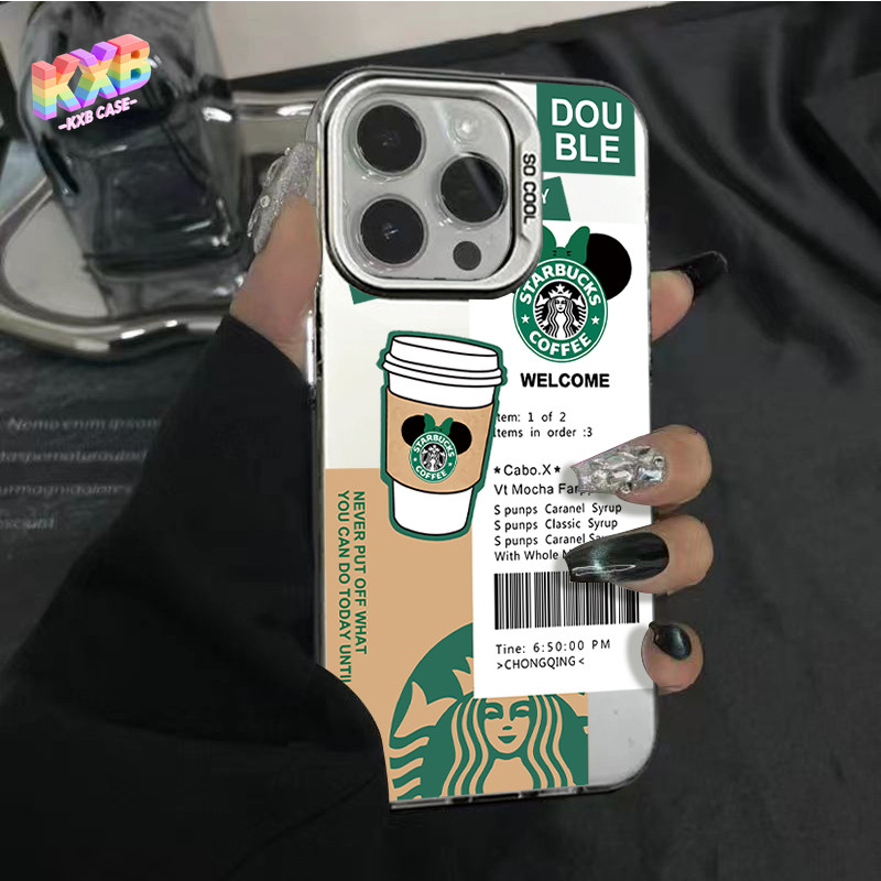 【iPhone Redmi OPPO vivo Hot products 】Case for iPhone 11 12 13 14 Pro 11 14 XR INFINIX SMART 7 OPPO 