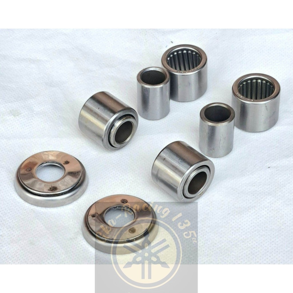 RING ARM CROM PLUS BOSH PORK SWIMING ARM YAMAHA RX KING RACING MODEL BEARING