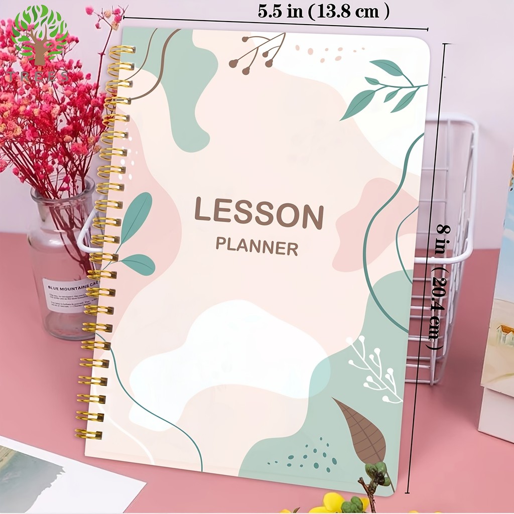 

A5 Course Schedule Schedule Planner Travel Planner Notebook Organizer School Supplies Learning Supplies Gifts