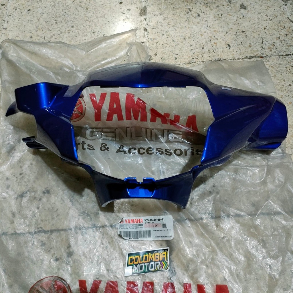 Batok lampu depan Vega ZR Batok lampu atas Vega ZR Batok lampu Vega ZR Batok atas Vega ZR Batok depa