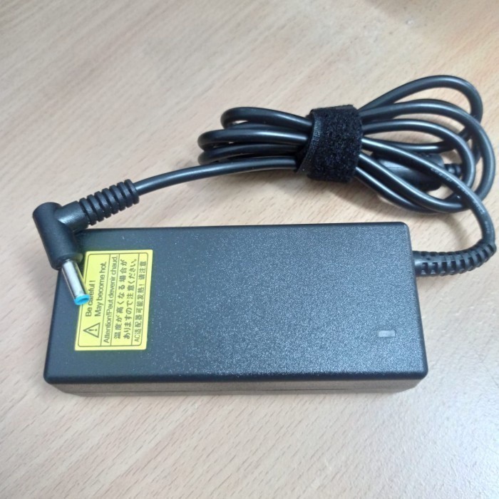 Charger Adaptor Laptop HP 14S-dk0024au 14S-dk0023au 14S-dk0073au - DN