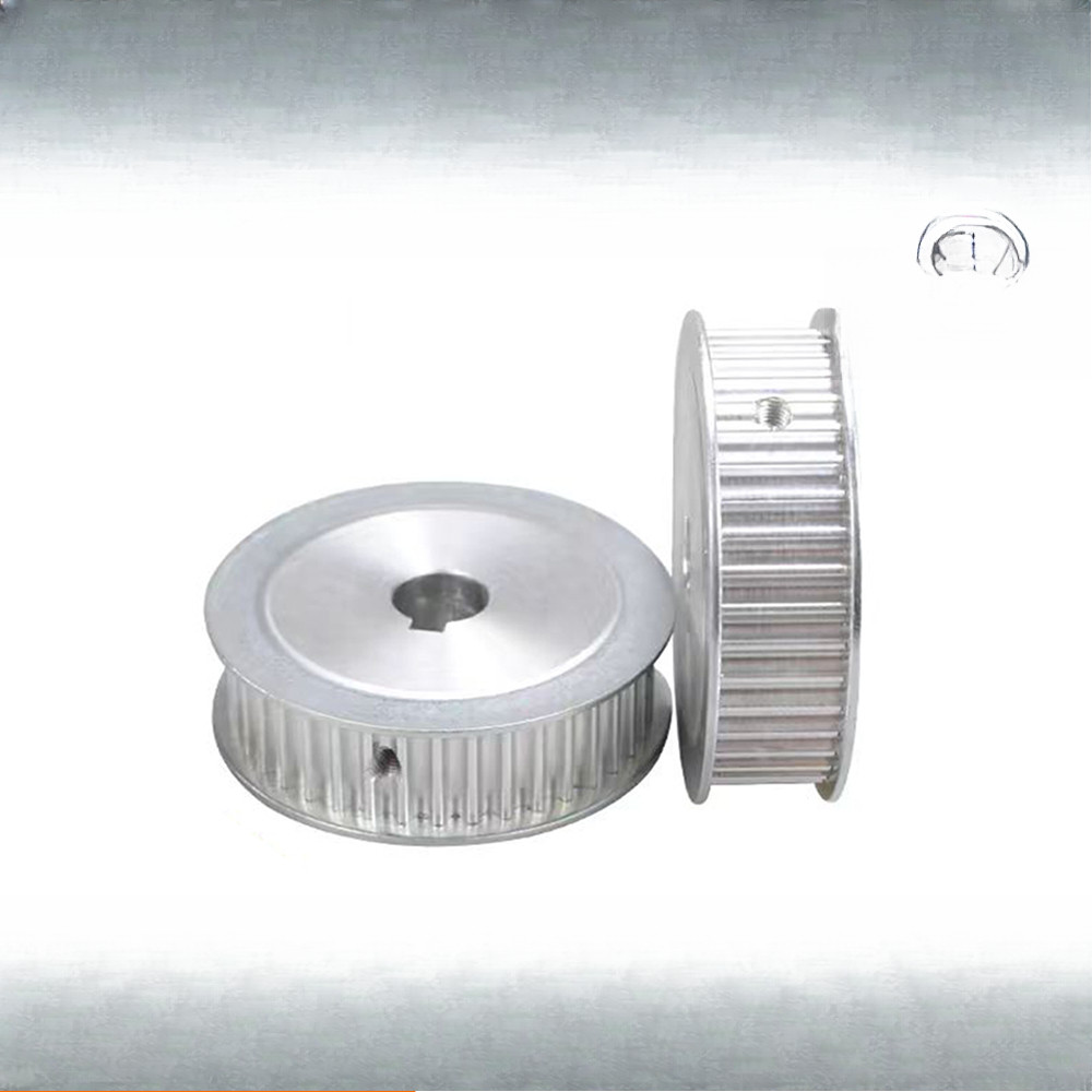 HTD5M Timing Pulley 36T/40Teeth AF Keyway hole 8/10/12/12.7-30mm Belt Width 10/15/20/25/30/40mm 3D p