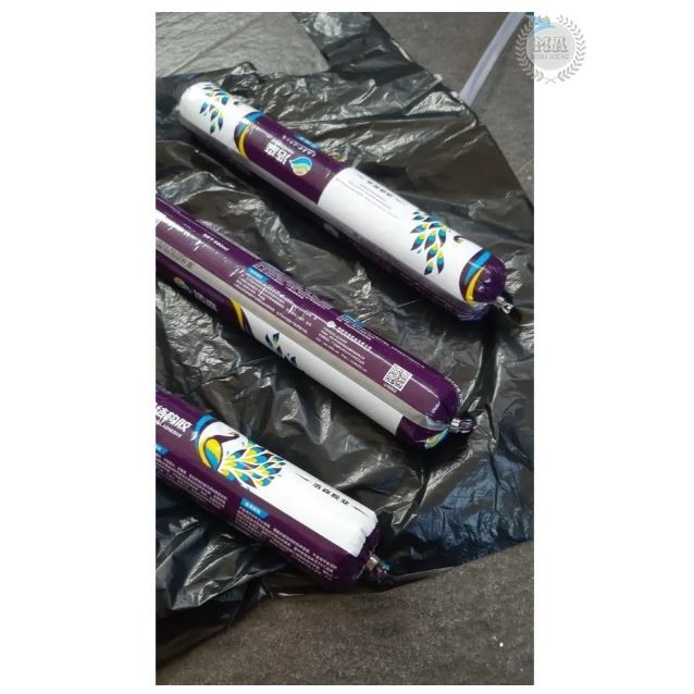 

LEM SILICONE HANDSOME SEALANT LEM SOSIS WEATHERPROOF SEALANT NEUTRAL OLS Silicone Sealant Lem Kaca