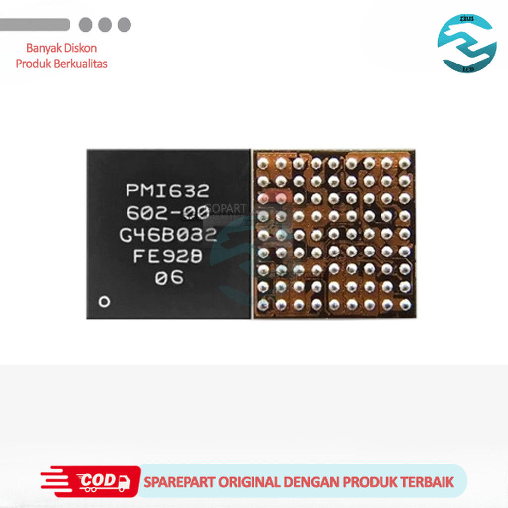 Ic Power Vivo Y91 / Vivo Y93 / Vivo Y73 (PMI632-602-00)