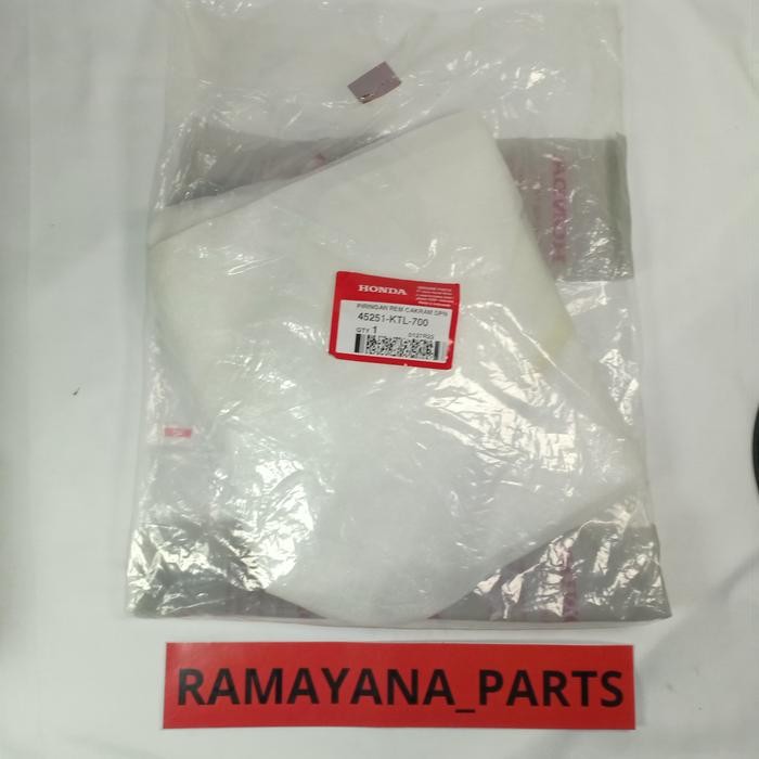 Piringan Cakram Disk FR Brake Revo 45251KTL700