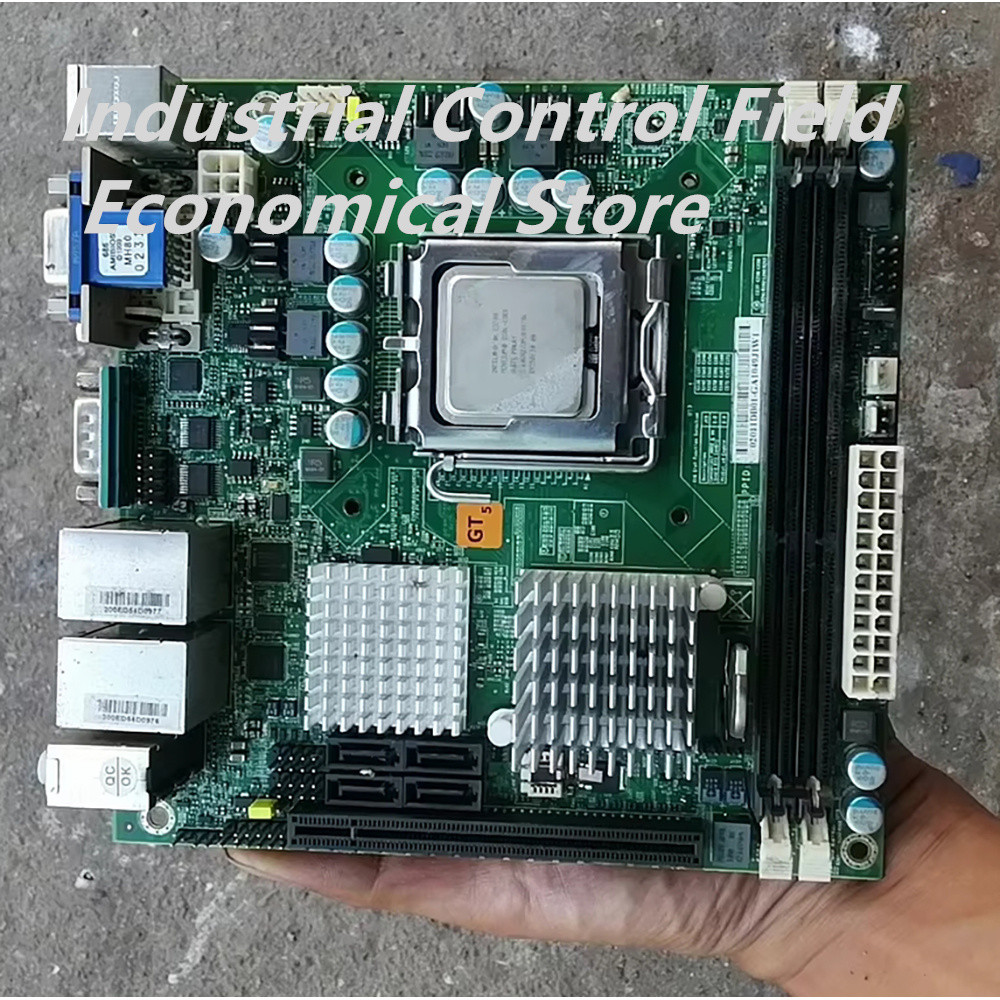 

(R)WADE-8180 Industrial medical motherboard