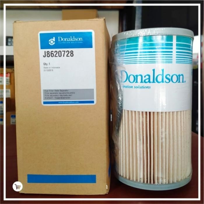 DONALDSON J8620728 J86-20728 J86 20728 FS19764 FS-19764 FS 19764