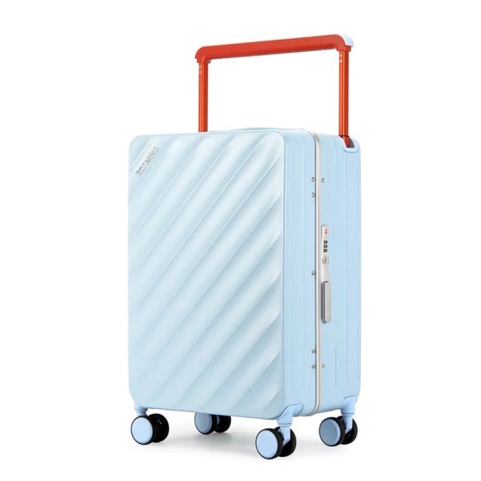 Koper 20 Inch, 24 Inch Kabin Bagasi TSA Lock - Original - Roaming R035