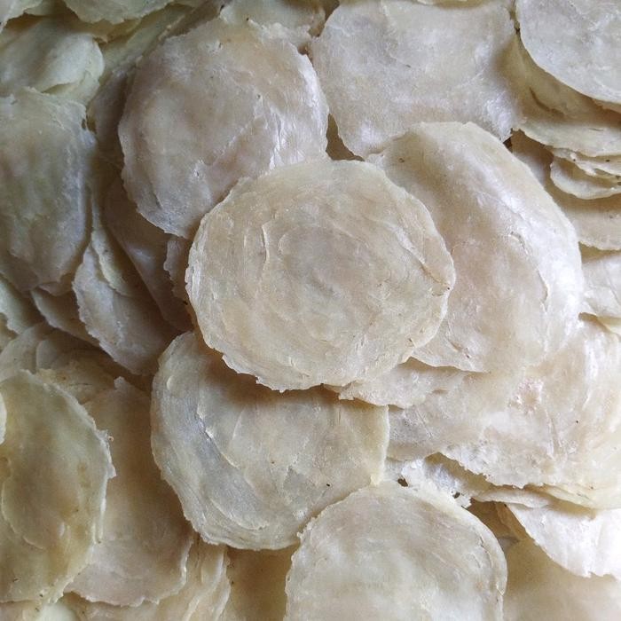 

EMPING MELINJO SUPER asli LIMPUNG LB(SETENGAH KERING ) 1 kg - -