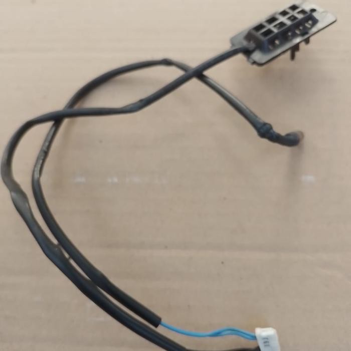 Thermistor Double PCB Modul Indoor AC Samsung Tri Angle 1/2 3/4 1 PK AR09HCSDTWKN Ori Bekas