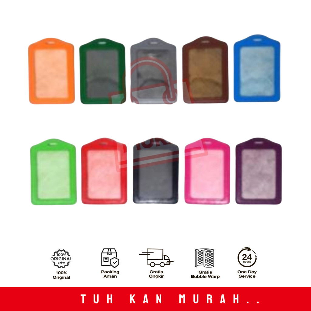 

ID CARD HOLDER V-TEC TYPE ICH 711 K