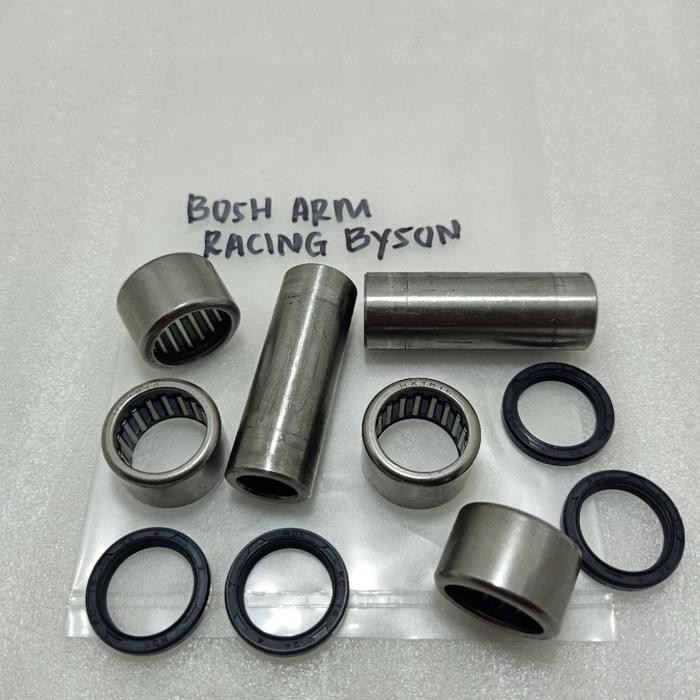 BOSH ARM FORK BYSON KARBU CUSTOM