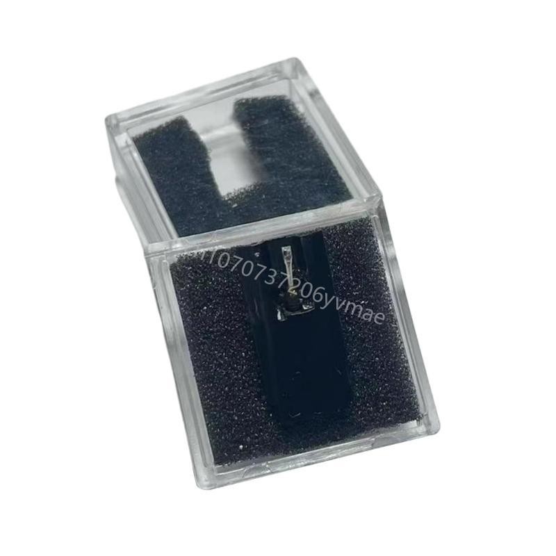 Replacement Needle for T4P ATN85EP 295T ATN85EP PL450 AT90 N63 Turntable Cartridge Enhancing Auditor