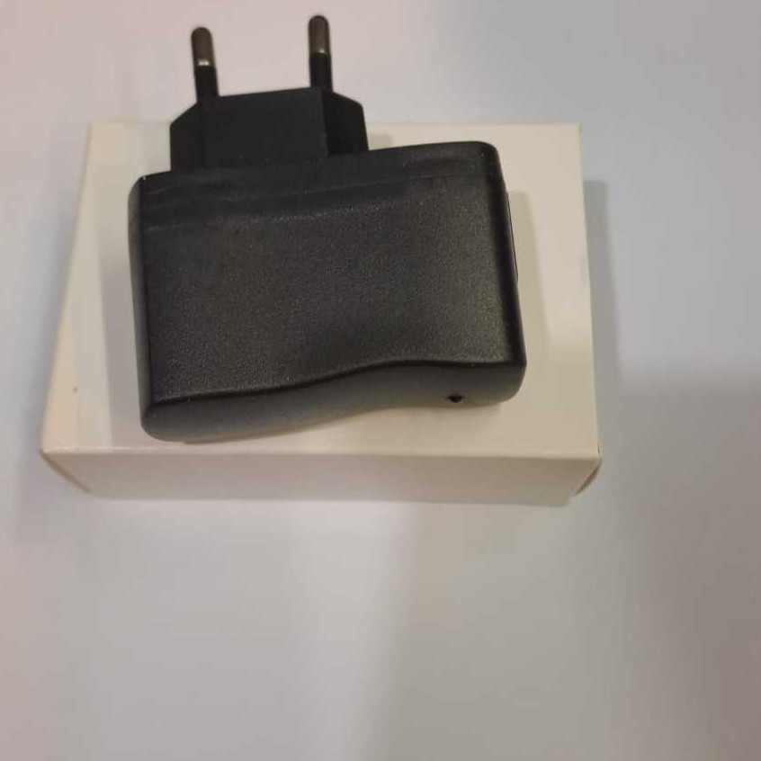 Adaptor Kepala Charger Jam digital 5 Volt