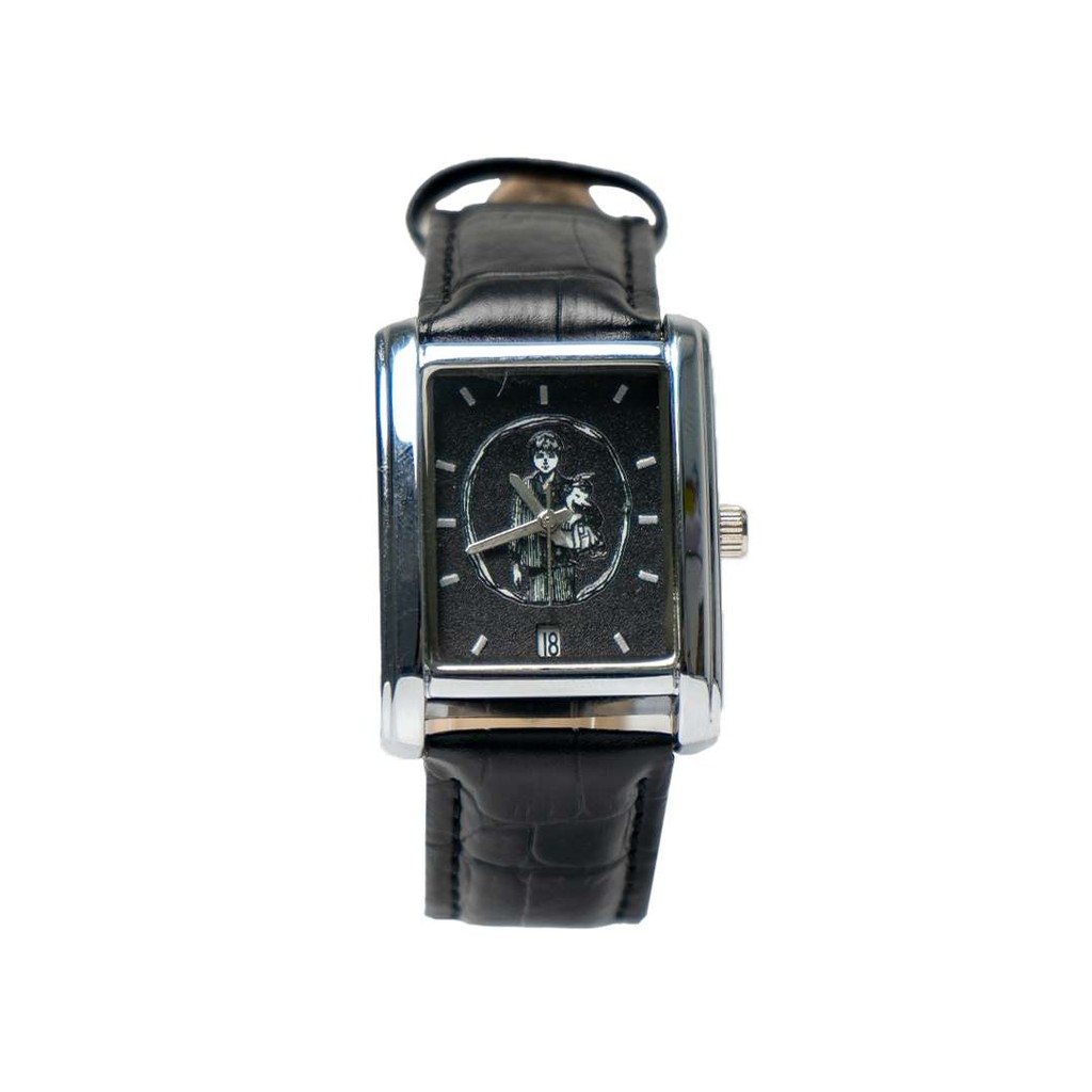 Faith Industries "Nameless Monster" Watch