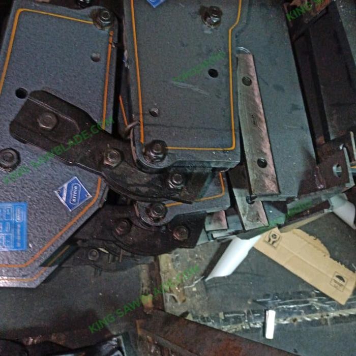 

READY Gunting Plat Gergaji Pita 3 S 6 R