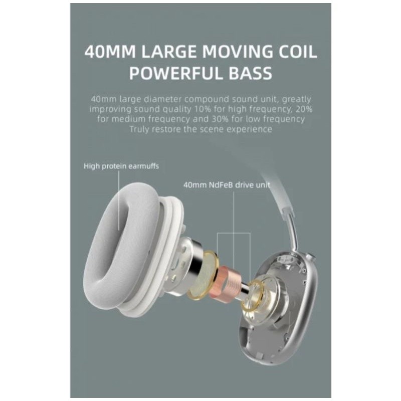 JAMIN MURAH P9 headset bluetooth P9 macaron headset classy headset wireless(BISA LANGSUNG ORDER)