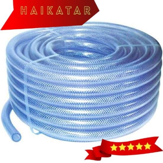 Selang Benang 1" inch Roll 50 m meter /selang taman /selang air