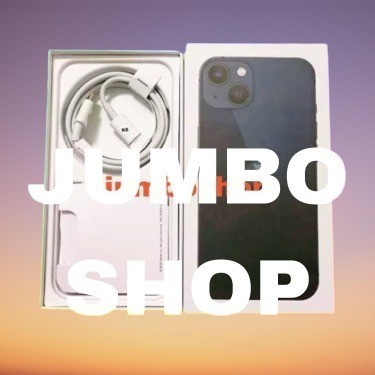 

JUMBOSHOP BOX DUS KOTAK 13 / 13 MINI FULLSET FULL SET RANDOM ARSIP 1