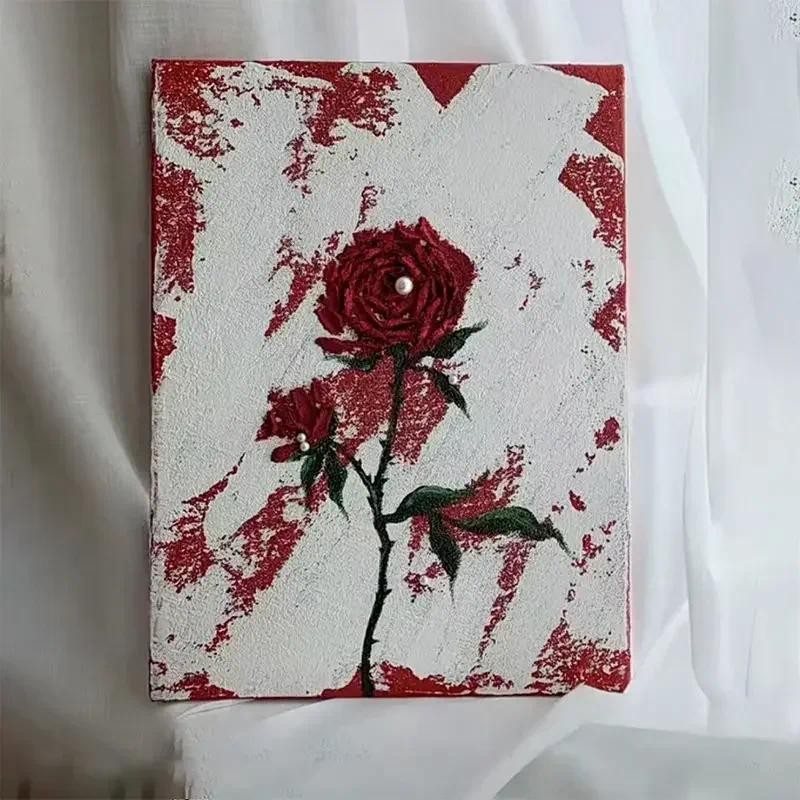 

8645531 Digital Oil Painting Coloring, Manual Coloring, Oil Painting With High Aesthetic Value