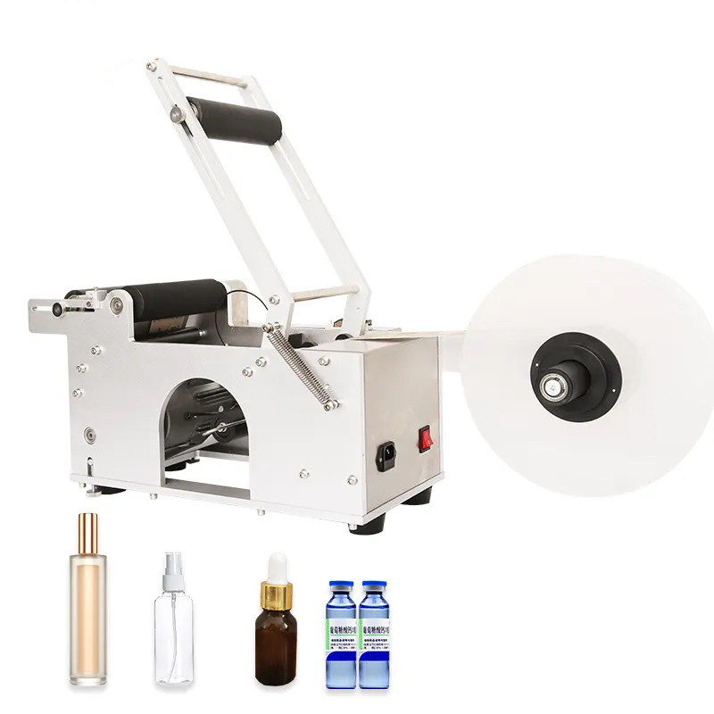 

Hot Selling Low Price Labeling Machine Commercial Automatic Date Label Pattern Printing Machine