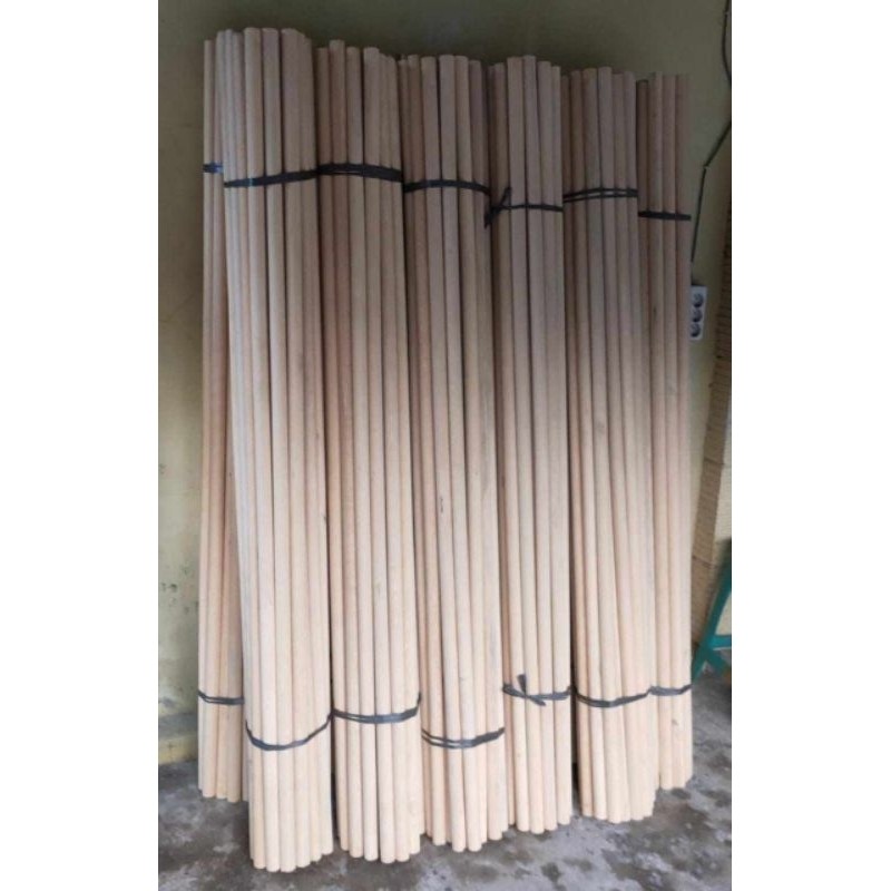 

TONGKAT PRAMUKA POLOS 160CM