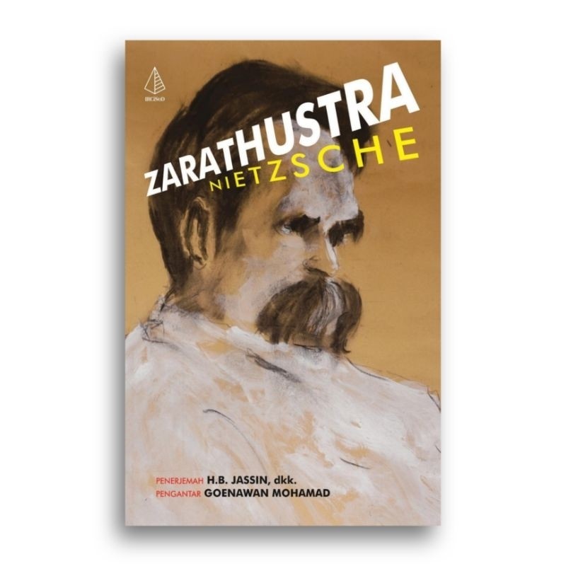 Zarathustra Nietzsche