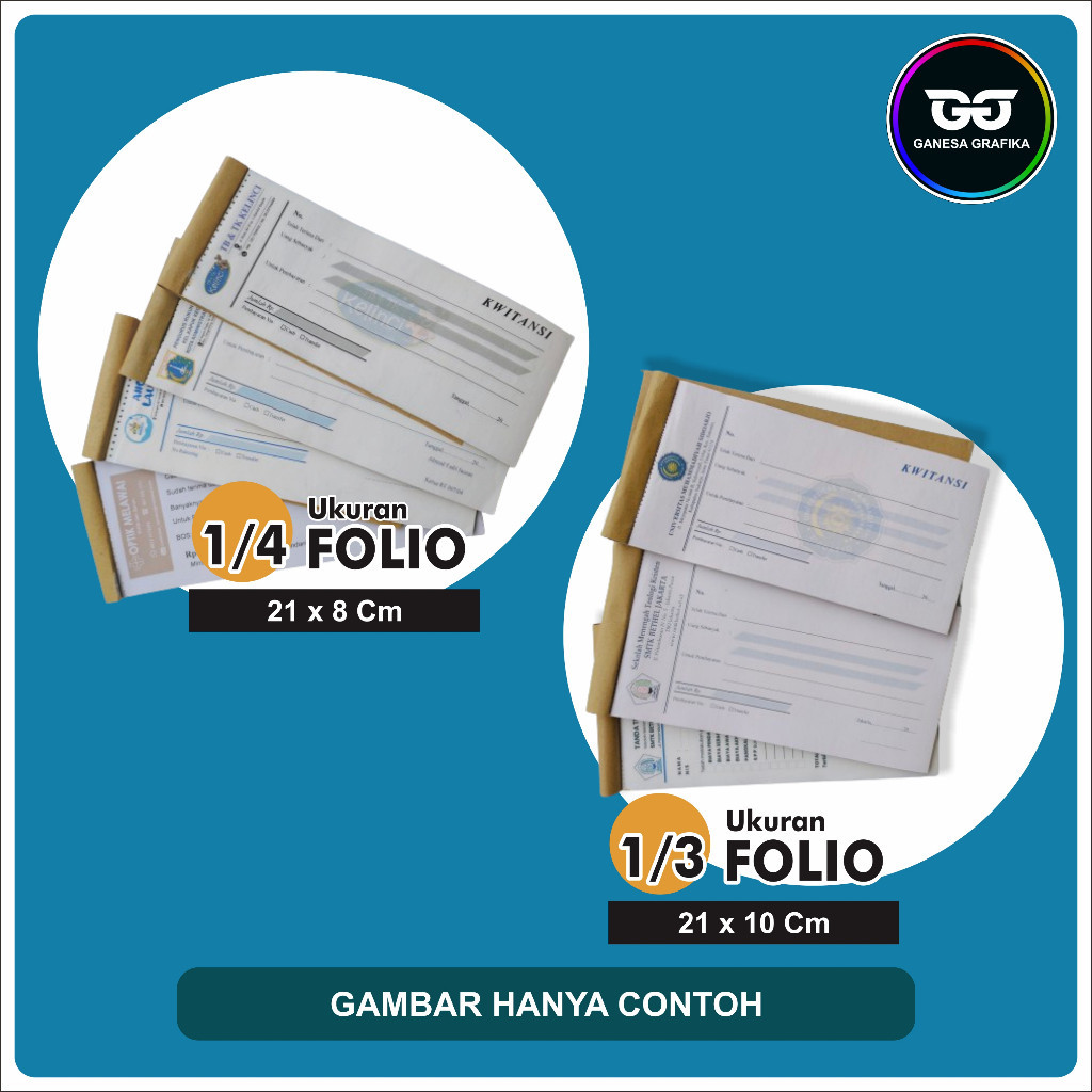 

CETAK KWITANSI CUSTOM NAMA INTANSI 2 RANGKAP cetak kwitansi pembayaran kuitainsi custom nama COD