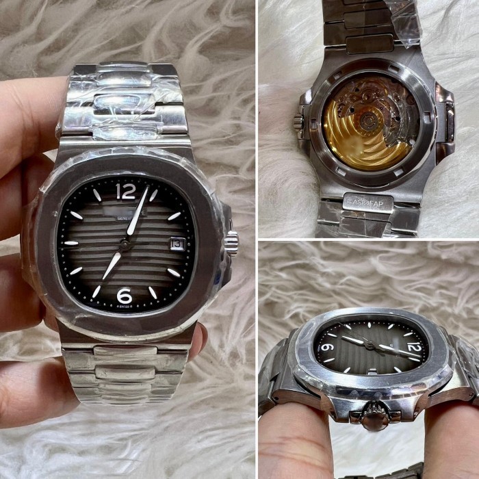 JAM TANGAN PATEK PHILLIPE JAM TANGAN PATEK PHILIPE AUTOMATIC MEWAH TERMURAH JAM TANGAN PATEK PHILIPE