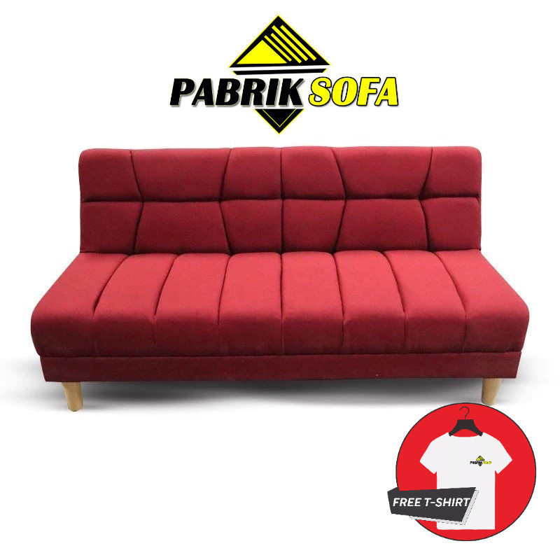 Sofa Bed Marcella Modern / Sofa bed modern / sofa bed SEMARANG