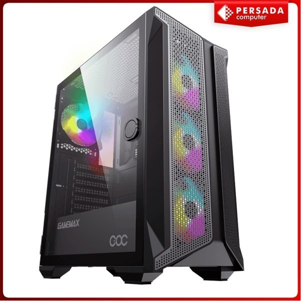 PC Gaming intel i7 10700F | RTX 3060 12GB I 16GB | NVME 256
