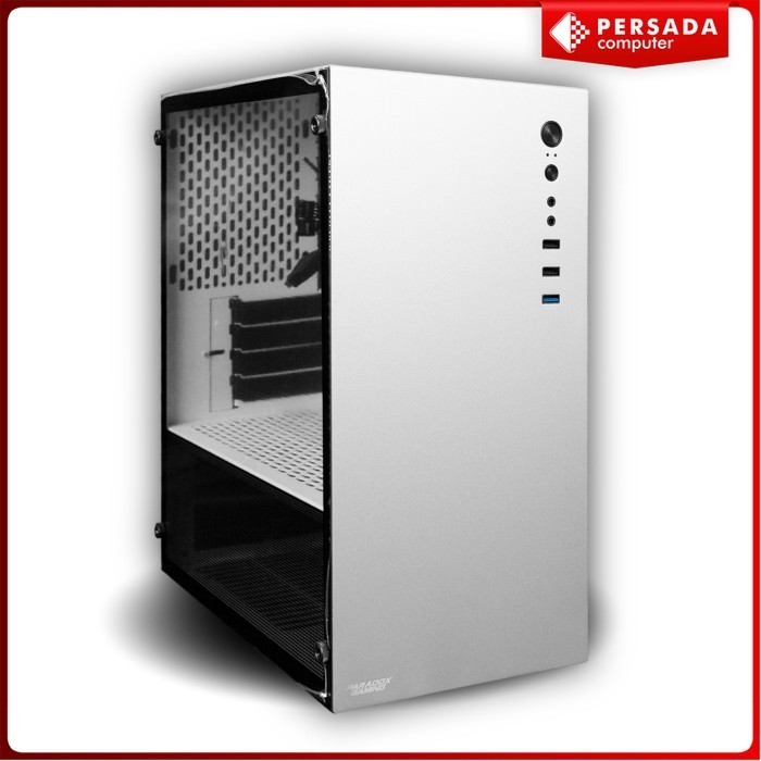 Casing Paradox Gaming REGALLA Gaming PC Case