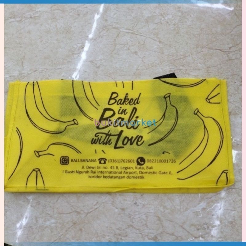 Bag Bali Banana