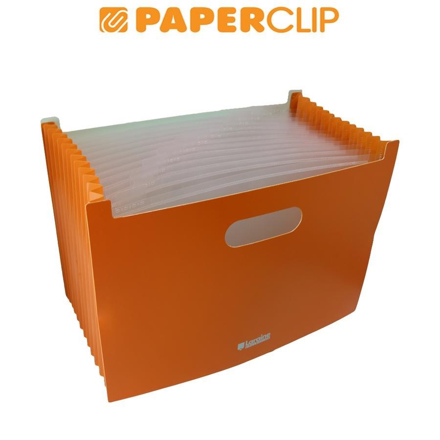 

STANDING FILE / EXPANDING FILE A4 SWORLD LARAINE COLLECTION DC2205 -