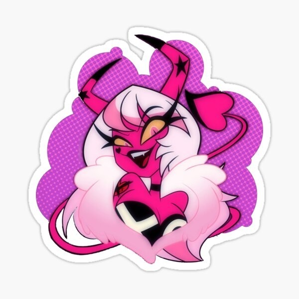 

Verosika Mayday 5PCS Stickers for Home Kid Background Laptop Window Funny Cute Stickers Bumper Decorations Water Bottles Art