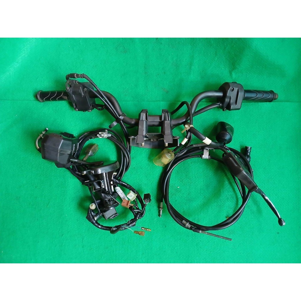 Stang Stir Setang Setir Set Honda beat Street