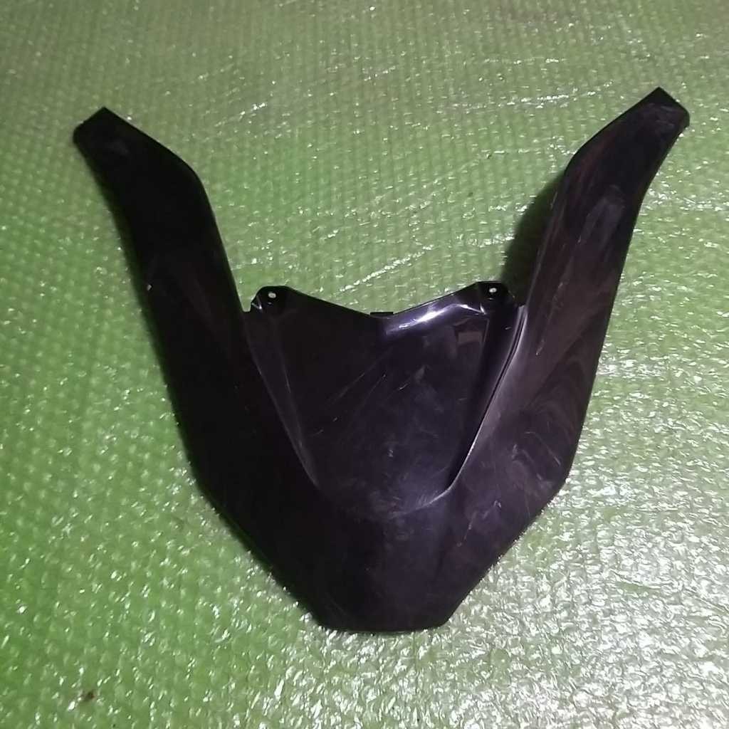 garnish fr front dasi tameng depan pcx 160 K1Z original FP-03