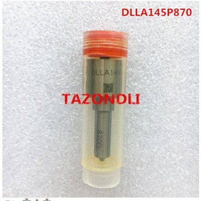 Nozzle Injector Common Rail DLLA145P870 Triton DLLA 145P870