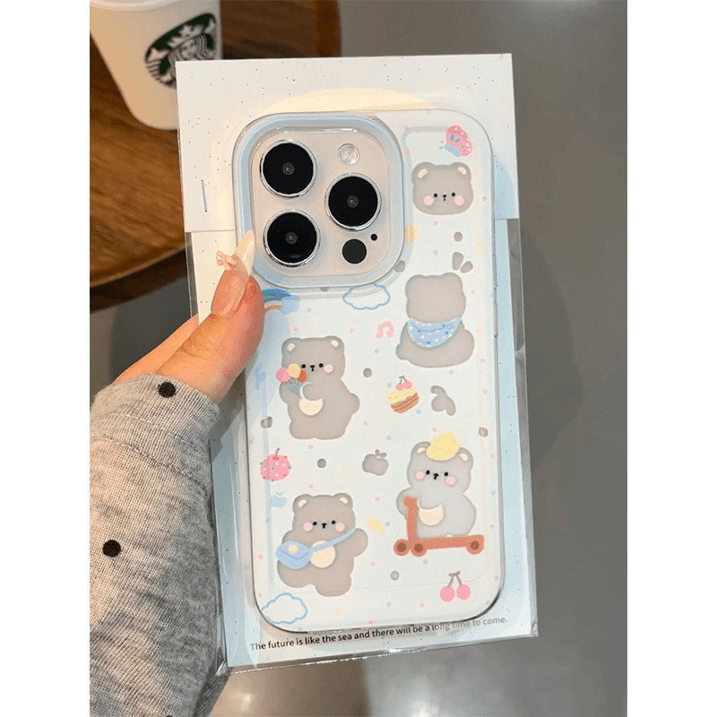 Case hp Samsung A57 A37 5G S25 Fe A07 17 5G A16 A06 A55 A15 A35 M55 M15 S24 FE S24 PLUS ULTRA  A54 A