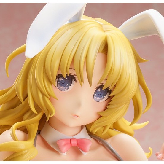 (Pre Order) Figure Original Character Native - Chie Bunny Ver. (BINDing)