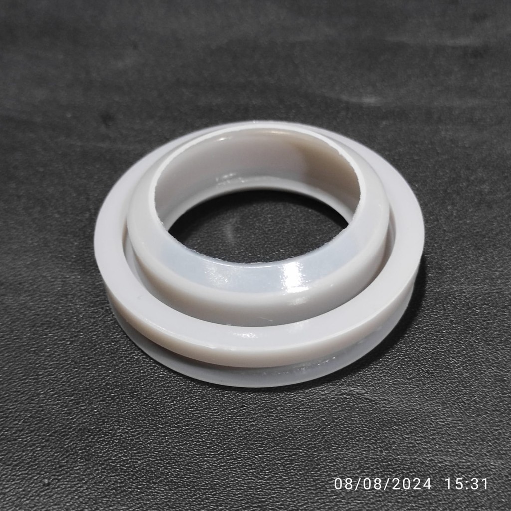 KARET LUBANG TONGOLAN  VALVE YONGMA MAGIC COM YONG MA SMC8073 SMC 8073 RICE COOKER ORIGINAL