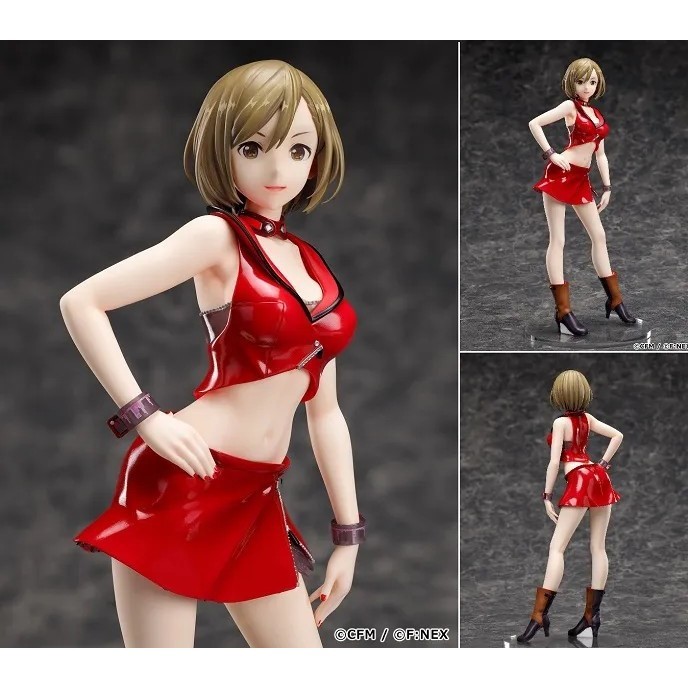 (Pre Order) Figure Vocaloid - Meiko (F:Nex)