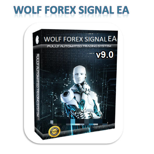 Wolf Forex Signal V9 Unlimited Version